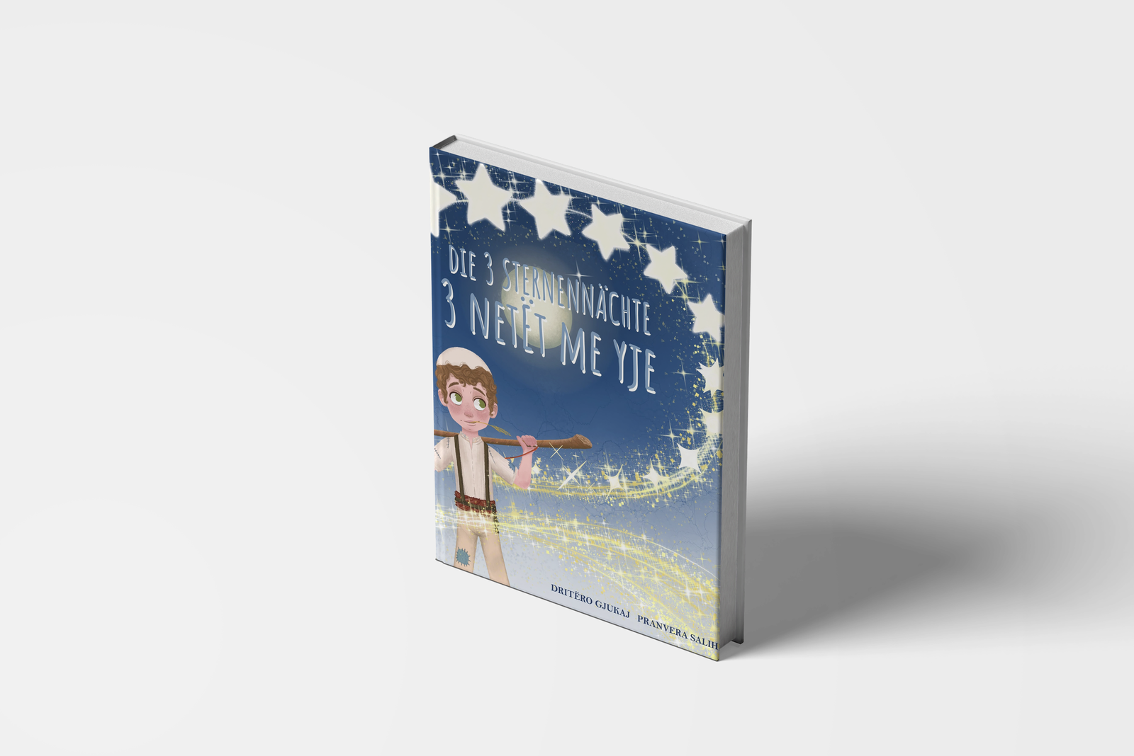 Drei Sternennächte – Bild 2