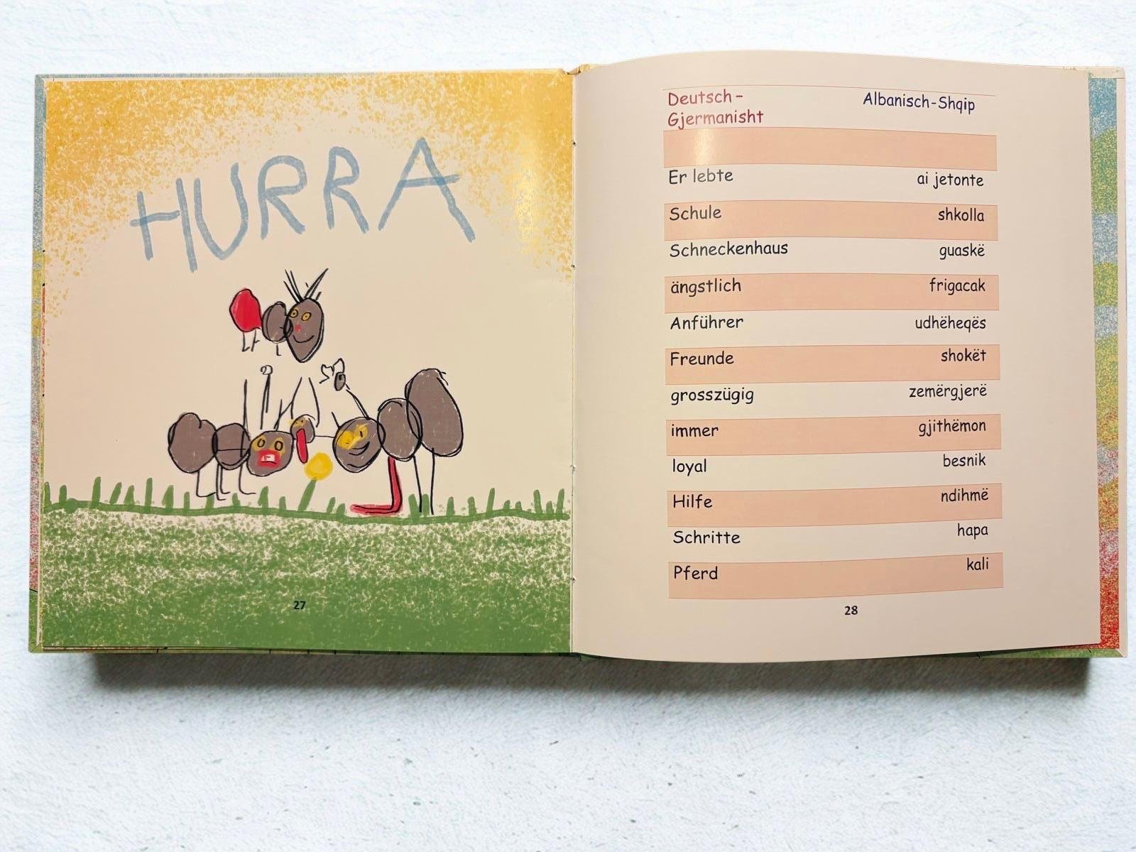 Der Ameisenjungen - Rotfleck – Bild 2